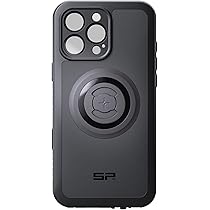 Amazon.co.jp: エスピーコネクト（SP Connect）iPhone 16 Pro